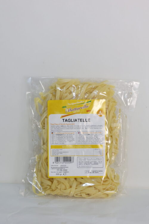 tagliatelle TAGLIATELLE BARILLARI 500 gr.
