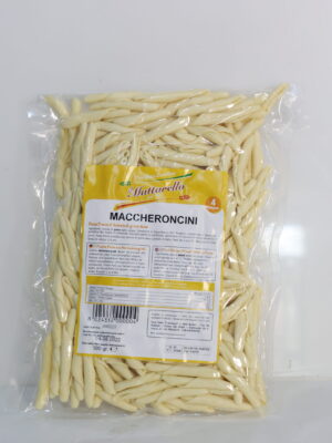MACCHERONCINI BARILLARI 500 gr.