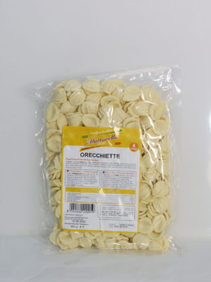 orecchiette ORECCHIETTE BARILLARI 500 gr.