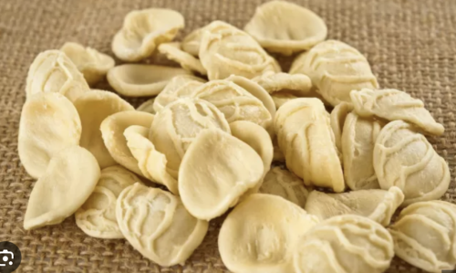 ORECCHIETTE SECCHE 500 GR.