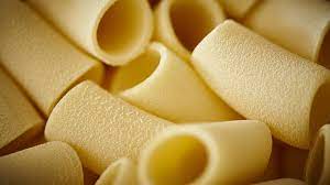 MACCHERONCINI SECCHI 500 GR.