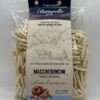 MACCHERONCINI SECCHI 500 GR.